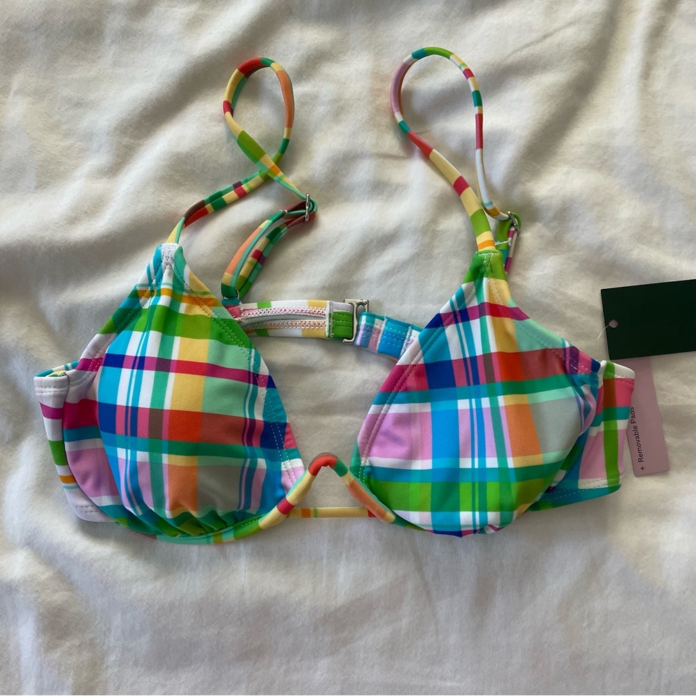 Summer Bikini (top and bottom together)